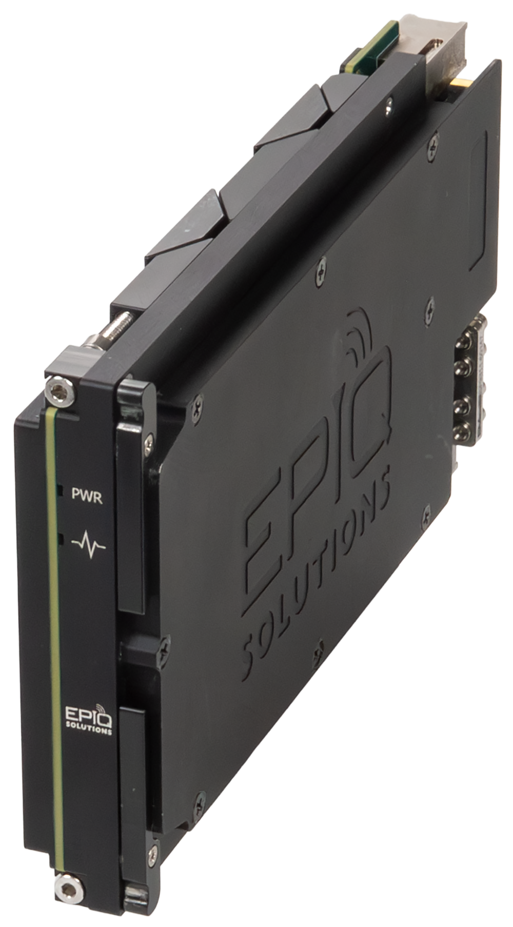 Sidekiq™ VPX410: CMOSS/SOSA-Aligned SDR | Epiq Solutions